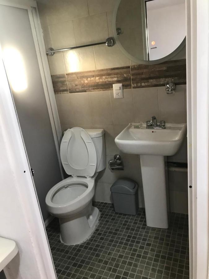 Casa Alebrijes Hotel San Agustin de las Juntas Kültér fotó