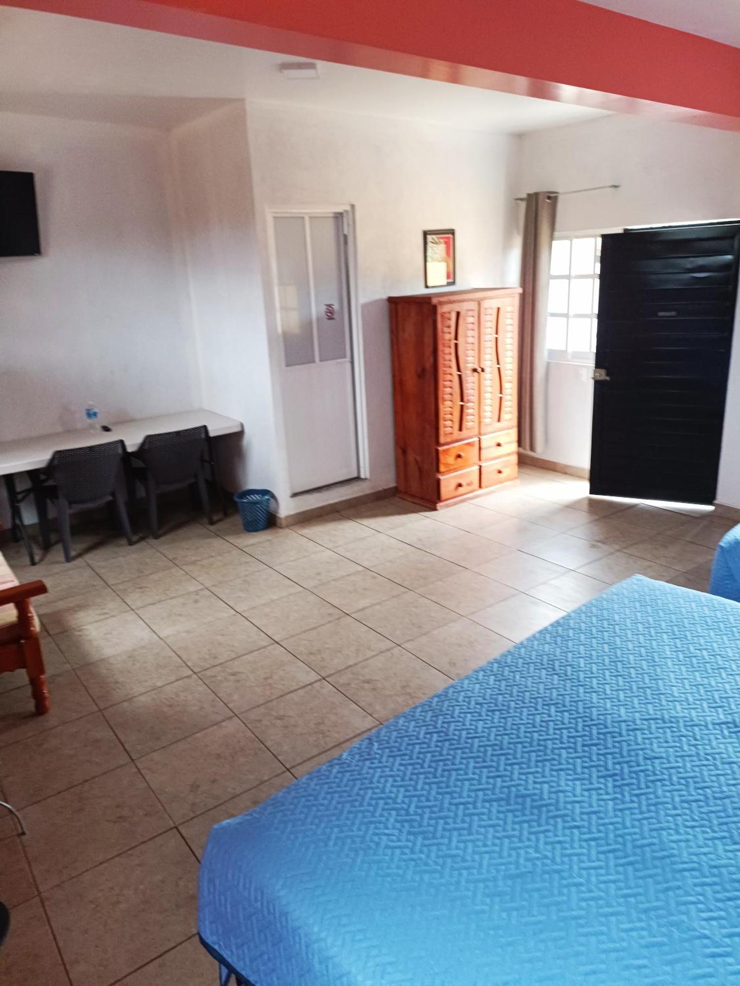 Casa Alebrijes Hotel San Agustin de las Juntas Kültér fotó