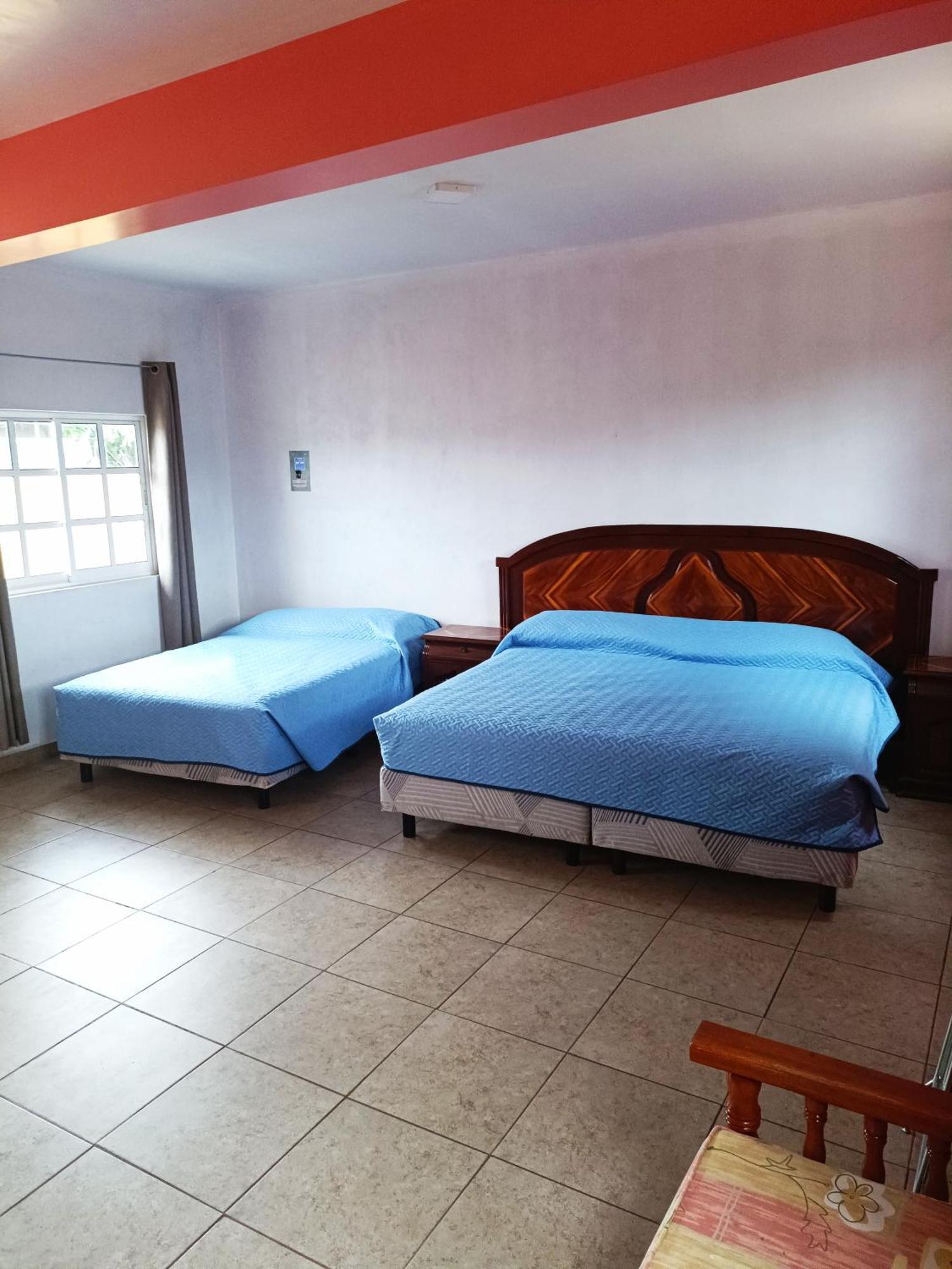 Casa Alebrijes Hotel San Agustin de las Juntas Kültér fotó