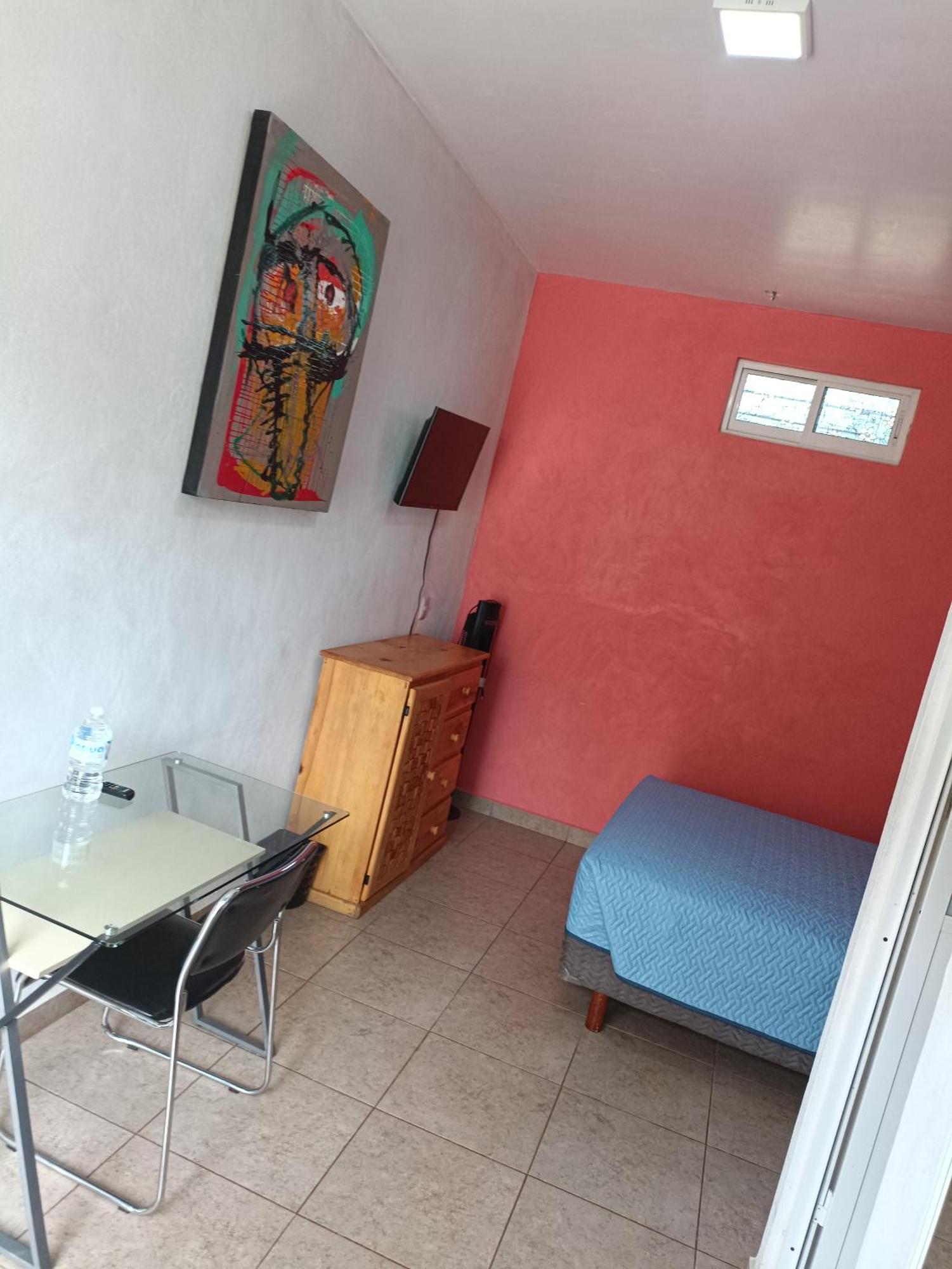 Casa Alebrijes Hotel San Agustin de las Juntas Kültér fotó